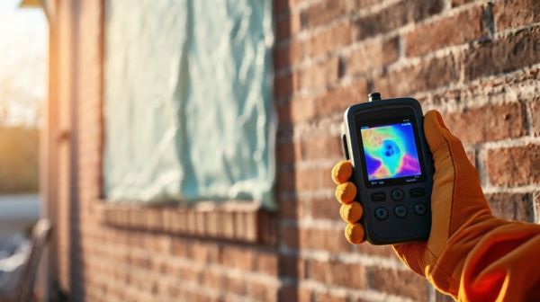 10 raisons d'opter pour l'isolation thermique par l'extérieur
