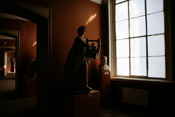 Qu'est-ce que l'architecture paramétrique ?