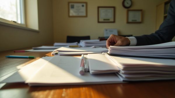 Comprendre les droits et les aides pour les intérimaires