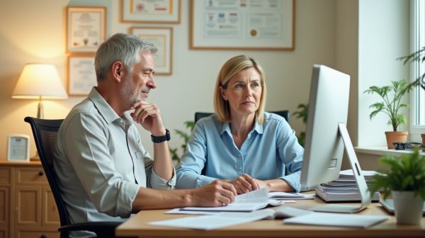 Comprendre les droits et les aides pour les intérimaires