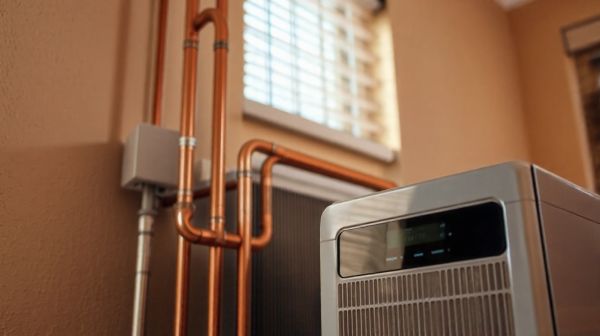 Les avantages incontournables d'une pompe à chaleur en 2026