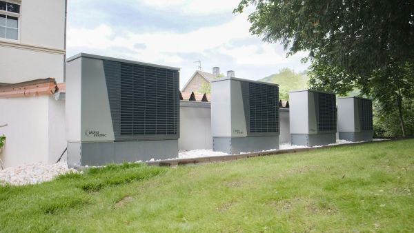 Les avantages incontournables d'une pompe à chaleur en 2026