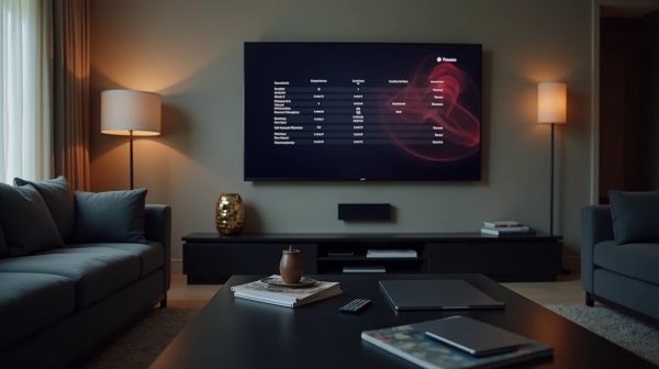 Programme TV gratuit - les diffusions du soir