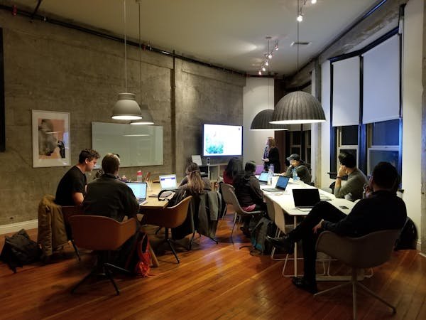 Formations pour adultes : développez vos compétences professionnelles !