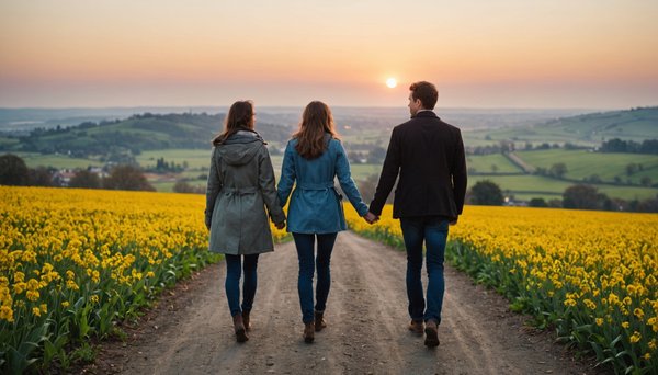 Naviguer dans le monde des rencontres amoureuses avec confiance