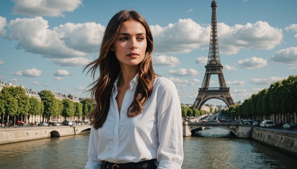 Découvrez l'art du mannequinat avec hype models à paris