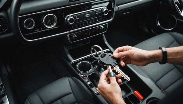 Les clés pour nourrir votre passion voiture au quotidien