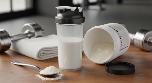 Whey Isolate pour la musculation : les avantages pour optimiser vos résultats